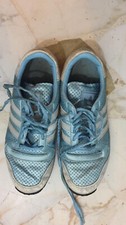 Scarpe tennis adidas usato  Cosenza