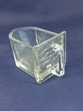 Tiroir verre gerrix d'occasion  Corbie