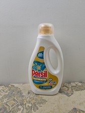 Persil ultimate liquid for sale  UK