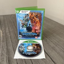 Minecraft legends deluxe for sale  Las Vegas