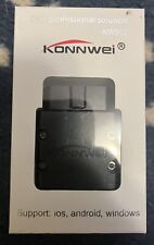 Konnwei kw902 obd2 for sale  Deming