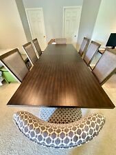 Beautiful walnut stained for sale  Sykesville