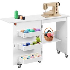 Folding sewing craft for sale  Bloomington