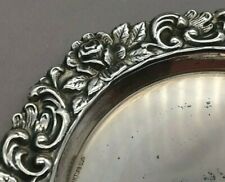 Rose glasuntersetzer untersetz gebraucht kaufen  Altstadt,-Andershof,-Devin