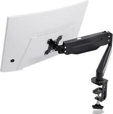 Suptek single monitor for sale  COBHAM