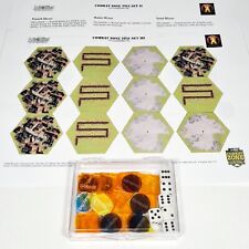 Axis allies zubehör gebraucht kaufen  Halle