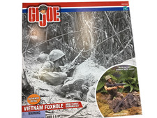 Joe vietnam foxhole for sale  Cedar Park