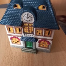 Deko haus wurm gebraucht kaufen  Chemnitz