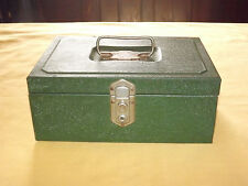 Vintage green metal for sale  Middleburgh