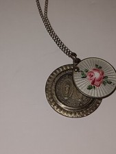 antique miraculous medal for sale antique miraculous medal for sale North Reading
