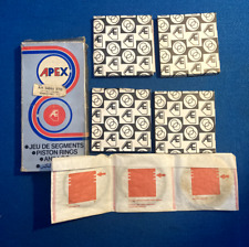 Hepolite piston ring for sale  SHERBORNE