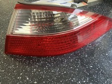 Jaguar 2008 rear for sale  RUGELEY