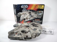 Vintage starwars millennium for sale  SHEFFIELD
