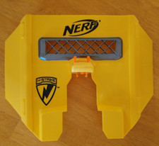 Nerf strike yellow for sale  Tehachapi