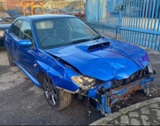Breaking subaru impreza for sale  BILSTON