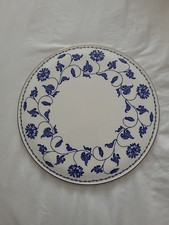 Spode blue colonel for sale  NOTTINGHAM