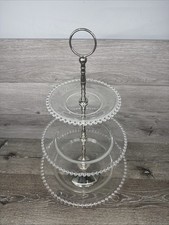 glass 3 server tiered for sale glass 3 server tiered for sale Morrisville