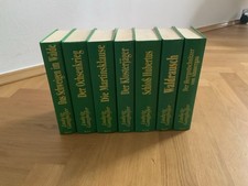 Ludwig ganghofer gesammelte gebraucht kaufen Ludwig ganghofer gesammelte gebraucht kaufen  Karlsruhe