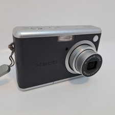 Digitalkamera sanyo xacti gebraucht kaufen  Eislingen/Fils