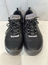 Ecco biom black for sale  LONDON