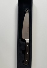 Wüsthof ikon 4996 gebraucht kaufen  Erding