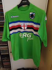 U.c. sampdoria maglia usato  Genova