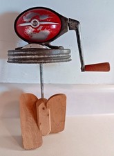 Vintage dazey red for sale  Bloomington