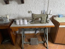 Macchina cucire necchi usato  Inveruno