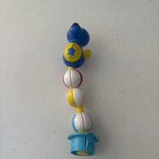Evenflo exersaucer mega for sale  Council Bluffs