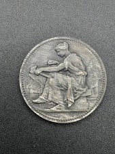 Médaille comité central d'occasion  Saint-Etienne