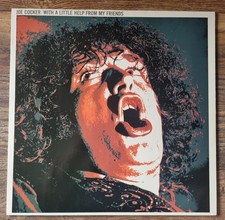 Joe cocker with gebraucht kaufen  Großefehn