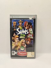 The sims psp usato  Roma