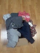 Box stock lotto usato  Zandobbio