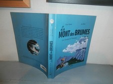 Mont brumes voyages d'occasion  Le Faouët