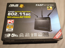 Asus ac68u billion for sale  WORCESTER