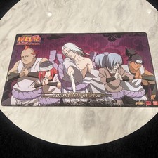 Naruto sound ninja for sale  San Jose