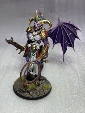 Warhammer 40k slaanesh for sale  NOTTINGHAM