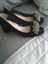 Womens gorgeous black for sale  ROCHDALE