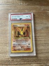 Pokémon lavados moltres gebraucht kaufen  Ingelheim am Rhein