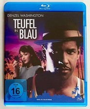 Teufel blau denzel gebraucht kaufen  Hagen