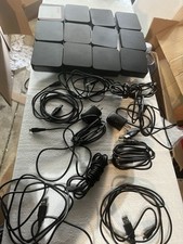 Lot rocketfish output for sale  Richwood