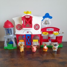 Fisher price little for sale  COALVILLE