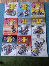 Lot joe bar d'occasion  Luxeuil-les-Bains