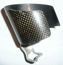 Vintage carbon fiber for sale  Davison