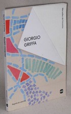 Giorgio griffa merveilles usato  Torino