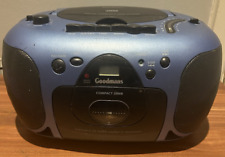 Goodmans stereo radio for sale  OXFORD