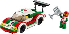 Lego 60053 race usato  Santo Stefano di Magra