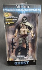 McFarlane Toys 6" 1/12 Call of Duty Modern Warfare Ghost comprar usado McFarlane Toys 6" 1/12 Call of Duty Modern Warfare Ghost comprar usado  Enviando para Brazil