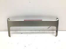 Dachspoiler bremslicht 1560412 gebraucht kaufen  Rudelzhausen