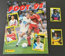 Panini foot league d'occasion  Expédié en Belgium